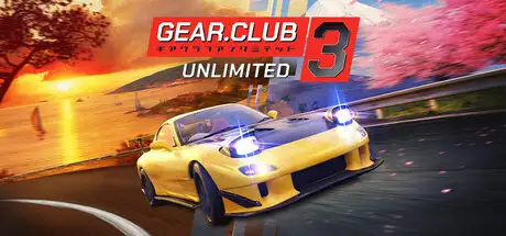 Gear.Club Unlimited 3 For Window Free Download